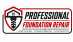 Professional Foundation Repair logo